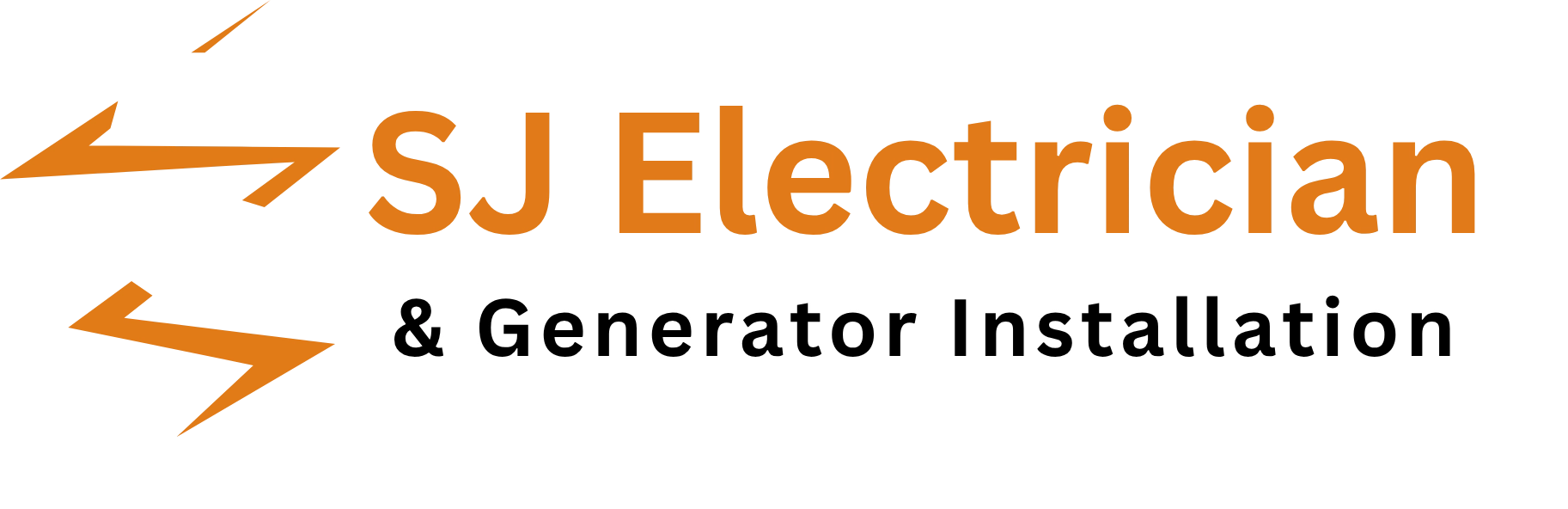 SJ Electrician & Generator Installation, St Johns, 32259